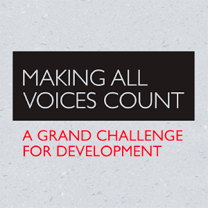 Making All Voices Count – TechHubs Week
