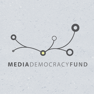 Media Democracy Fund – Big Tent and Lifeline meetings