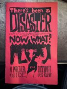 zine cover