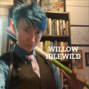 Willow-Idlewild
